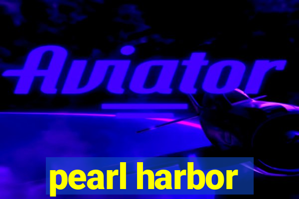 pearl harbor